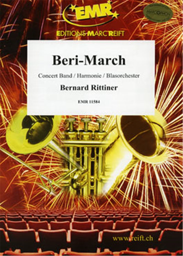 Beri-March